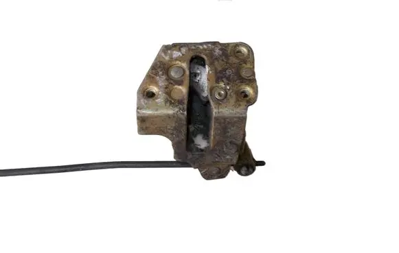 Nissan Vanette Front door lock