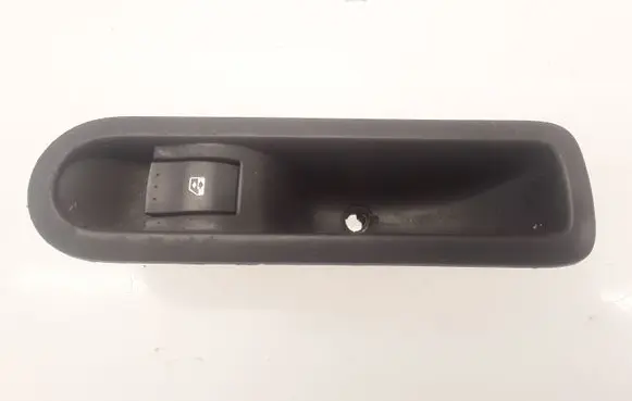Renault Megane II Electric window control switch 156013870 21980