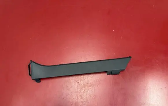 BMW X1 U11 Dashboard lower bottom trim panel 9639573 51459638943