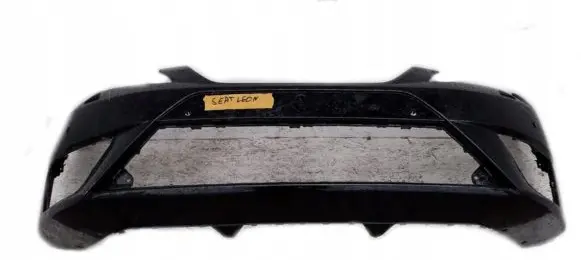 Seat Leon (5F) Front bumper