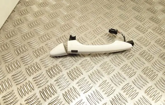Hyundai ix35 Front door exterior handle