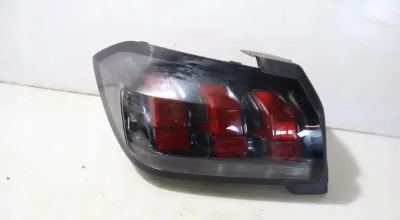 Peugeot 208 Rear/tail lights 73250928SZ