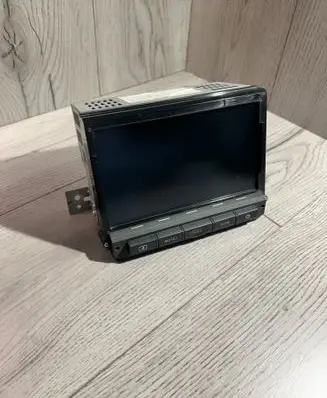Subaru Outback Screen/display/small screen 86281AG090 Y31225276 T7800280