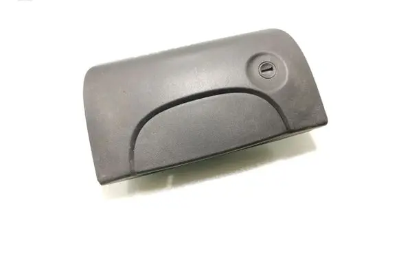 Renault Kangoo I Tailgate opening switch 7700303588