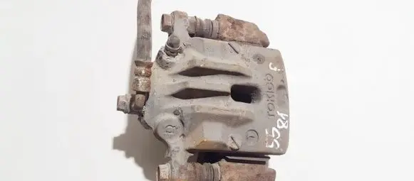 Subaru Outback Rear brake caliper tokico
