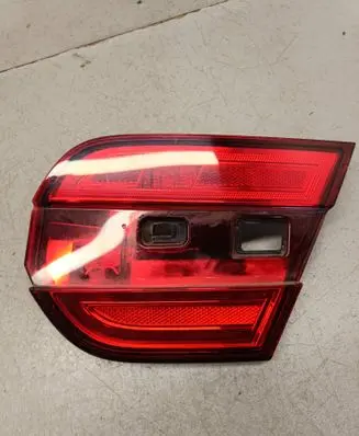 Jaguar XF X250 Tailgate rear/tail lights CX2315K272AA 0374D PCX2X13288A