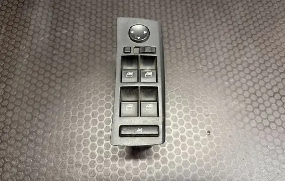 BMW X5 E53 Electric window control switch 6925696 0228K HW01SW04