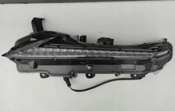LED Daytime headlight