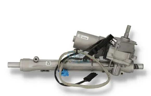 Citroen C3 Pluriel Steering rack