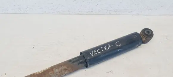 Opel Vectra C Rear shock absorber/damper 844904001 13208054