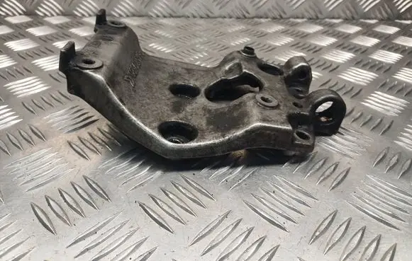 Citroen Berlingo A/C compressor mount bracket 9646719580