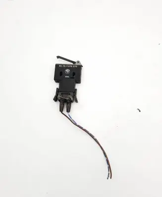BMW 3 E30 Brake pedal sensor switch 1378070