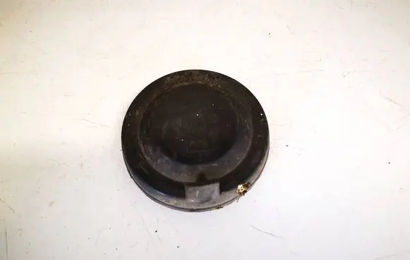 Headlight/headlamp dust cover