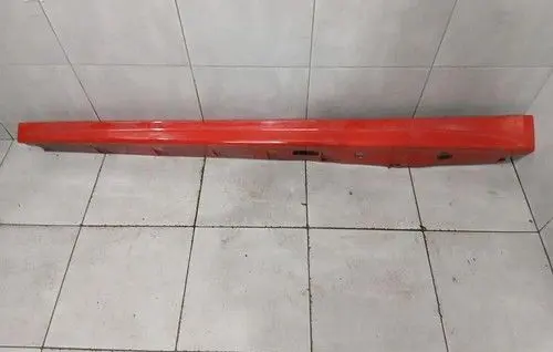 Audi R8 4S Side skirt rear trim 4S0853855