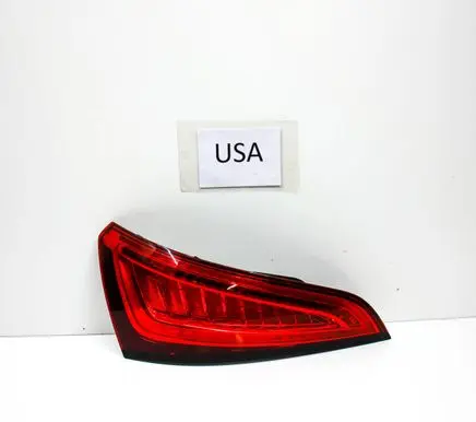 Audi Q5 SQ5 Rear/tail lights 8R0945093D