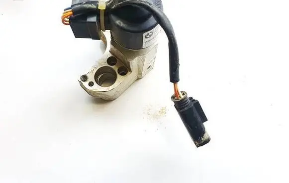 BMW i3 Air conditioning (A/C) expansion valve 46806411