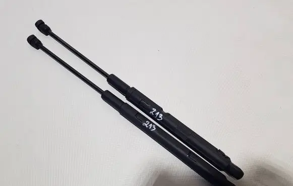 Mercedes-Benz E W213 Front bonnet/hood damper/strut 2139800164DDE A2139800164