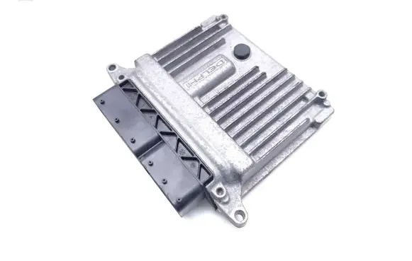 Mercedes-Benz E W211 Engine control unit/module A6461505572 28114675 A0044461540