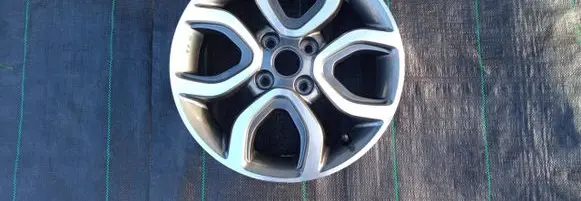 KIA Picanto R15 alloy rim 