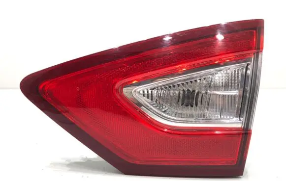 Ford Mondeo MK V Rear/tail lights