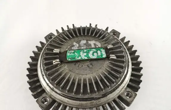 Audi A6 S6 C4 4A Viscous fan clutch 4A0121350B