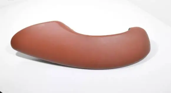 Porsche Boxster 986 Dashboard trim 98655205600 98655203600EBL