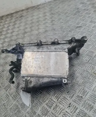 Volkswagen Golf VII Intake manifold M160739B