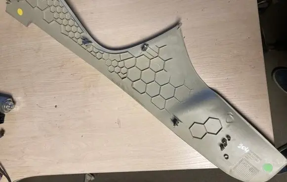 Volvo XC60 Other interior part 8630280