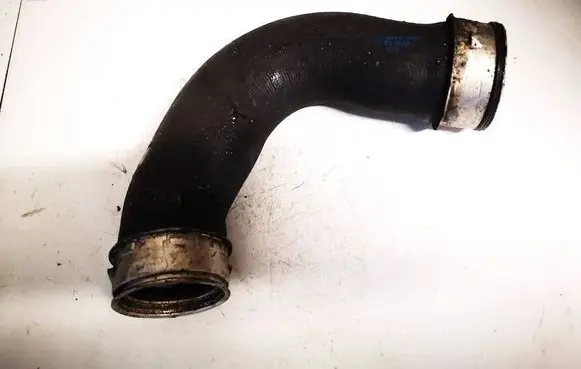 Volkswagen PASSAT B6 Intercooler hose/pipe 3c0145834f