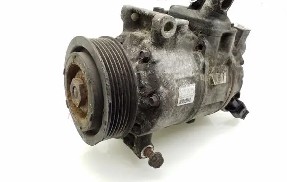 Audi Q5 SQ5 Air conditioning (A/C) compressor (pump) 8K0260805L