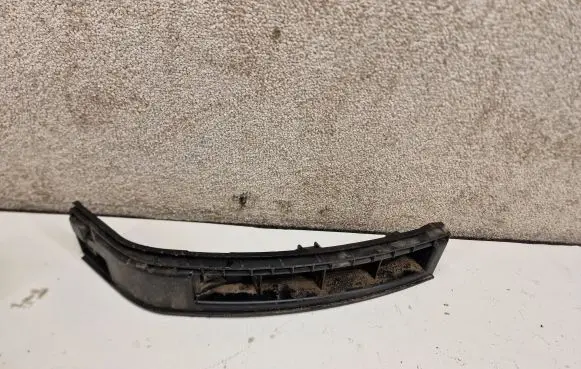 Volvo S80 Rear bumper mounting bracket 30655124