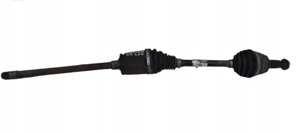 BMW X5 E70 Front driveshaft
