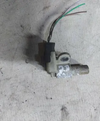 Ford Galaxy Camshaft position sensor 9661135980
