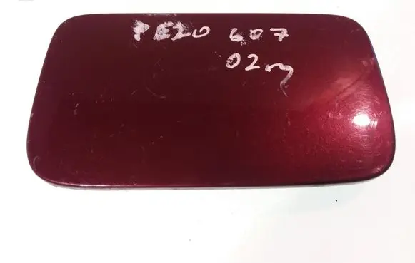 Peugeot 607 Fuel tank cap 9629154380