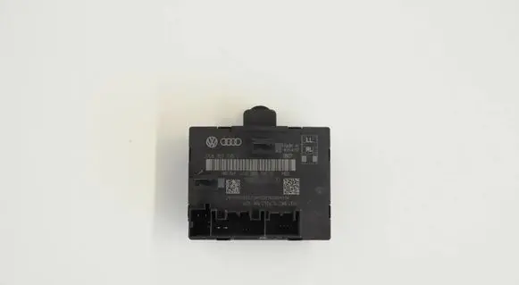 Audi A6 S6 C7 4G Door control unit/module 4G8959795