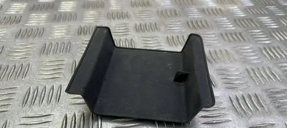 Volvo XC60 Glove box pad 30755571