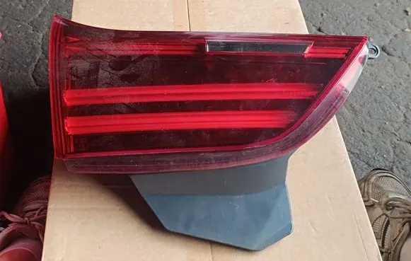 BMW 5 GT F07 Tailgate rear/tail lights 730616705 7306167