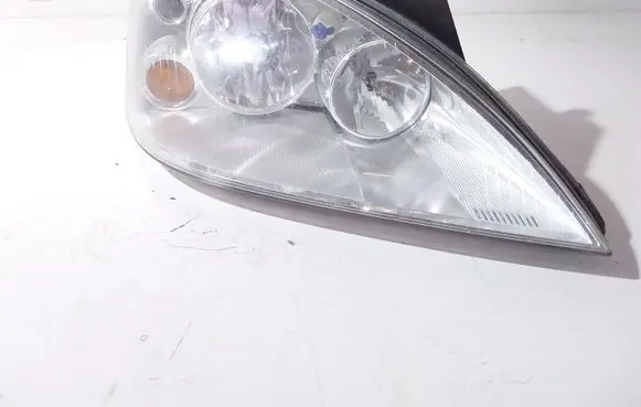 Ford Galaxy Headlight/headlamp