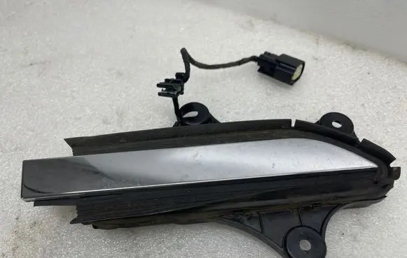 Tesla Model X Rear door exterior handle 104515800D