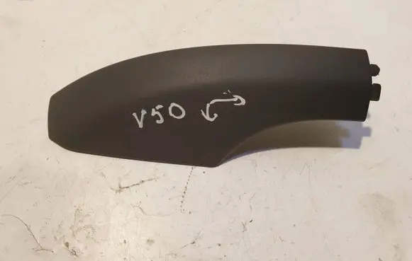 Volvo V50 Roof bar rail 8667821