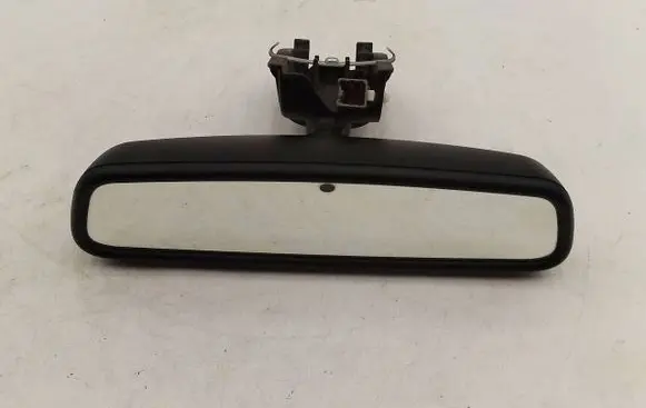 Jaguar XF X260 Rear view mirror (interior) FK7217E678AA 9054256 F007DP8Y