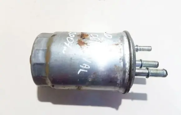 KIA Carnival Fuel filter 