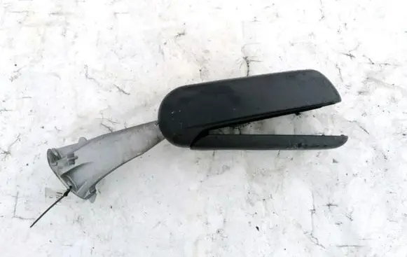 Mercedes-Benz A W168 Armrest A1686800019 E039511034