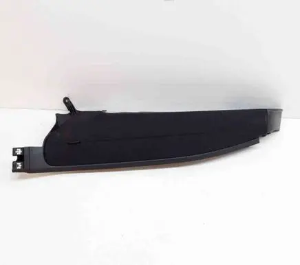 Volkswagen PASSAT B8 Rear seat side bottom trim 3G5885701D