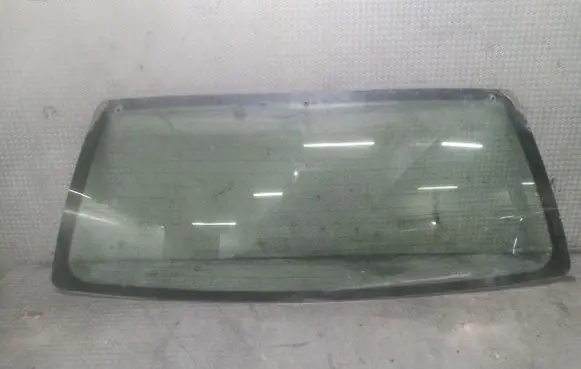 Volkswagen Golf III Rear windscreen/windshield window 