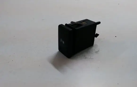 Volkswagen Sharan Parking (PDC) sensor switch 7M5919281B