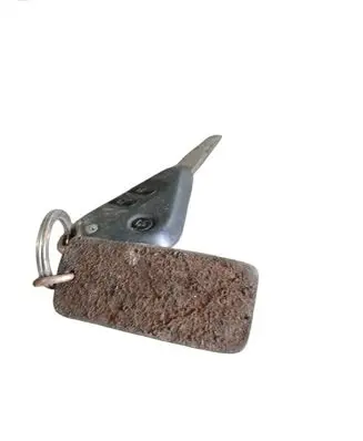 Subaru B9 Tribeca Ignition key/card