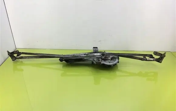 Ford Galaxy Front wiper linkage 3398009476