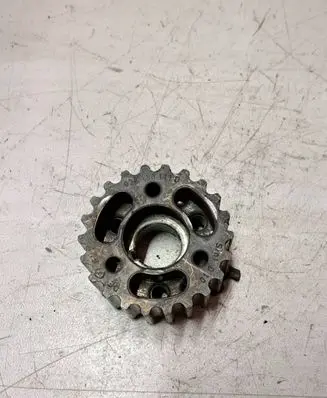 Audi A6 S6 C6 4F Fuel pump gear (pulley) 03L130238A