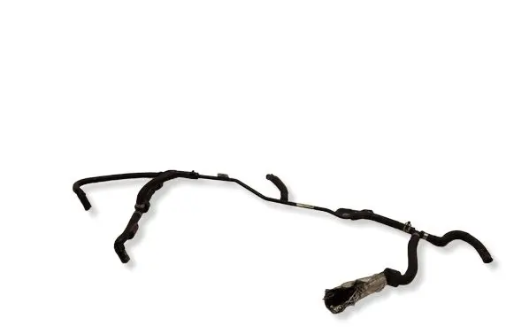 Skoda Octavia Mk3 (5E) Engine coolant pipe/hose 5Q0121064AS 1321 213513